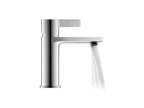 Single lever basin mixer M FreshStart, DE1021002010