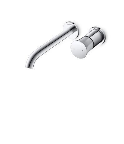 Single lever basin mixer, WT1070004010 Flow rate (3 bar): 5 l/min