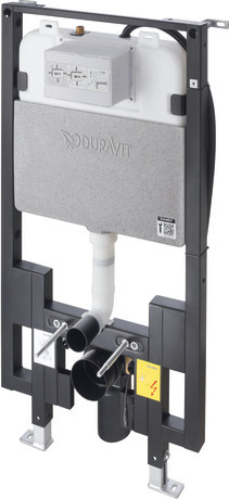 Installation element dry installation for WC, WD1024000060