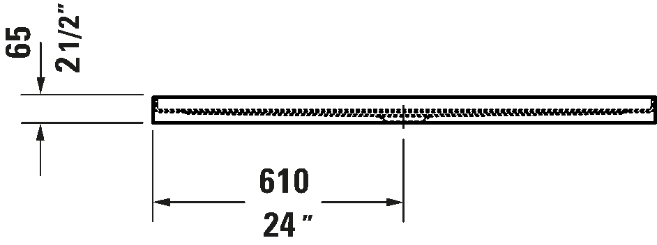 Shower Base, 720254
