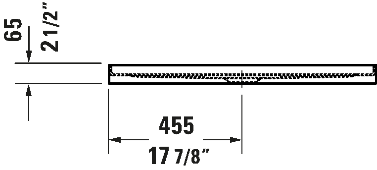 Shower Base, 720252
