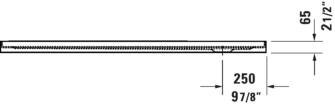 Shower Base, 720247