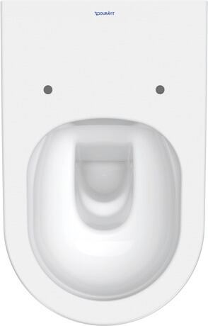 Floorstanding toilet, 200309