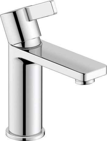 Single lever basin mixer M FreshStart, DE1021002010