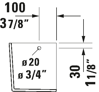 Sink Shroud, 085845