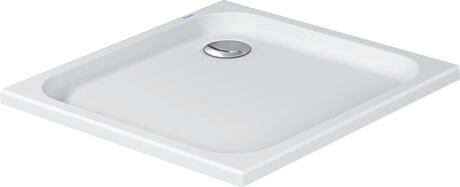 Shower tray, 720101