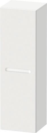 Duravit No.1 - Semi-tall cabinet