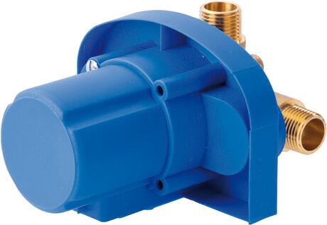 Pressure Balance Valve, GK0900008U00