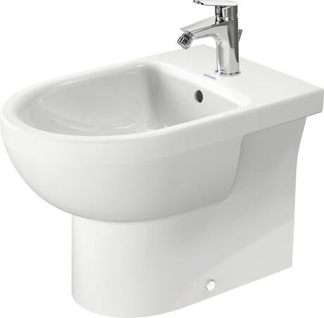 Floorstanding bidet, 22961000002