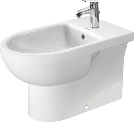 Floorstanding bidet, 22971000002