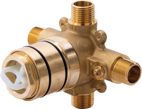 Pressure Balance Valve, GK0900008U00