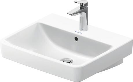 Duravit No.1 - Washbasin