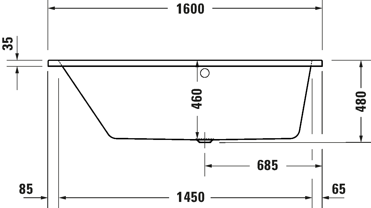 Whirltub, 760506