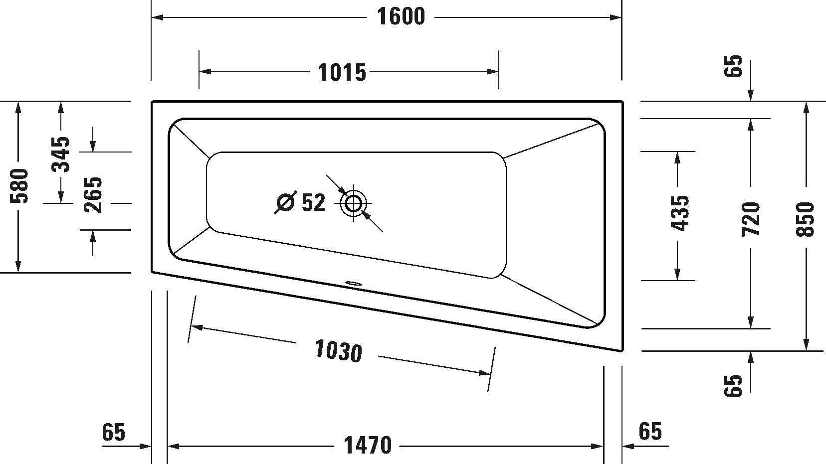 Whirltub, 760507