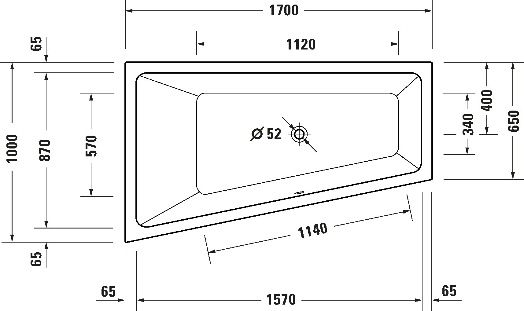 Whirltub, 760508