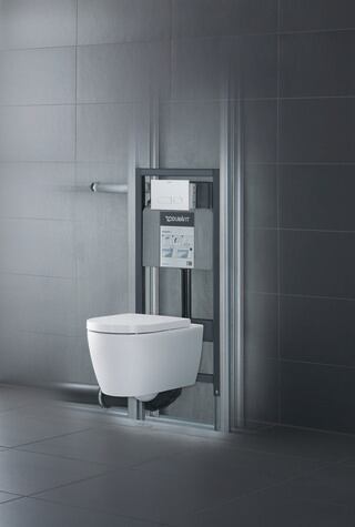 Duravit Series DuraSystem®