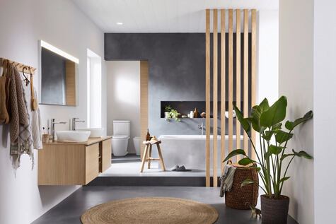 Duravit Series D-Neo