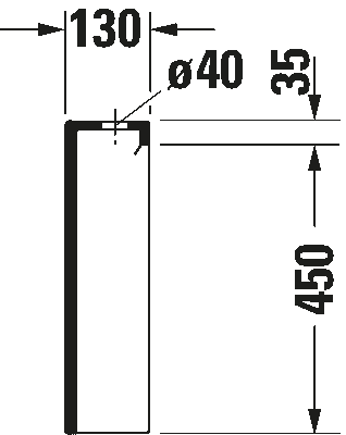 Cistern, 094200