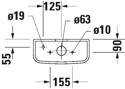 Cistern, 094010