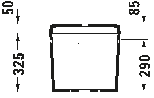 Cistern, 094000