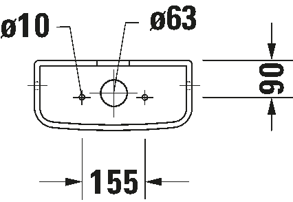 Cistern, 094000