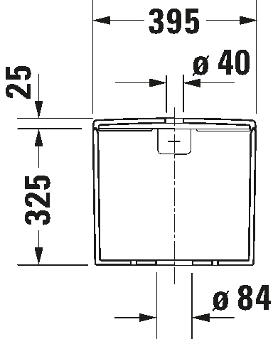 Cistern, 093820