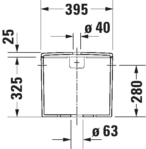 Cistern, 093800