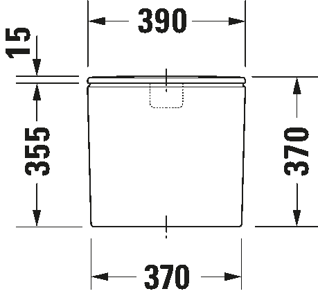 Cistern, 093510