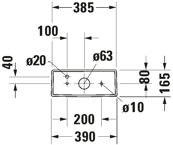 Cistern, 093510