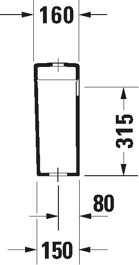 Cistern, 093410