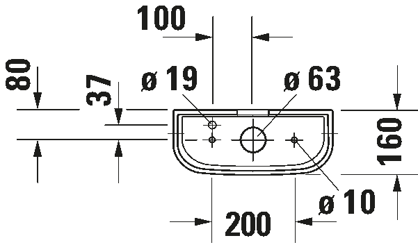 Cistern, 093410