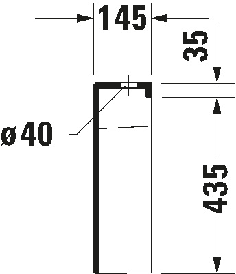 Cistern, 093300