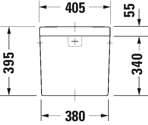 Cistern, 093100