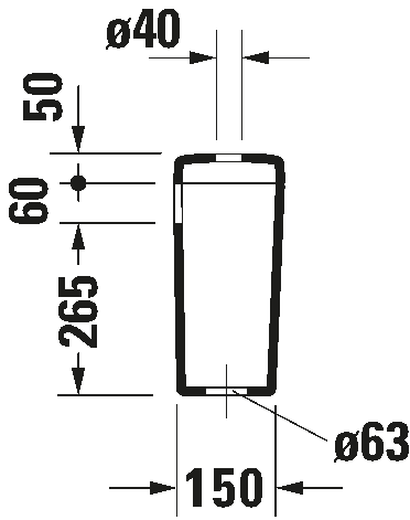 Cistern, 092731