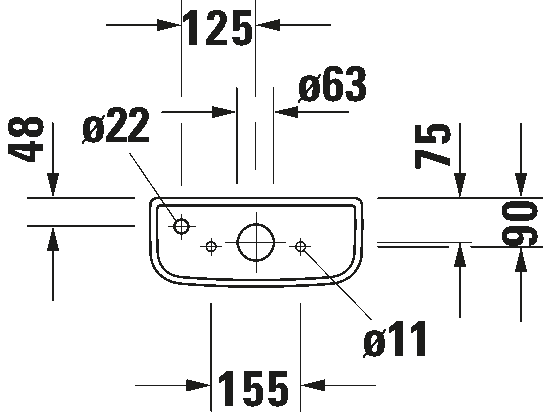 Cistern, 092731