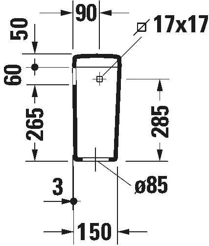 Cistern, 092720