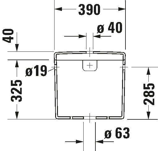 Cistern, 092000