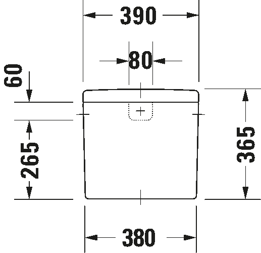 Cistern, 092000