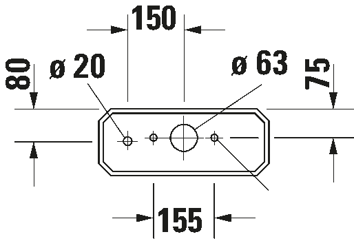 Cistern, 087221