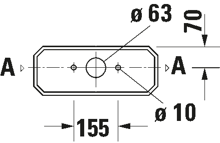 Cistern, 087220