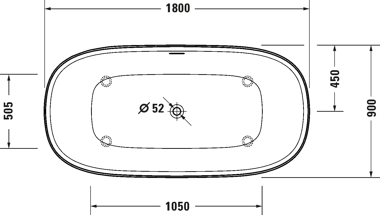 Whirltub, 760463