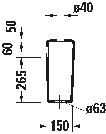 Cistern, 092715