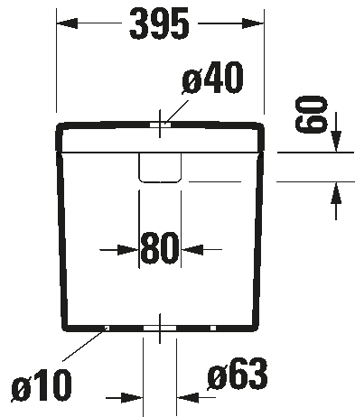 Cistern, 093415