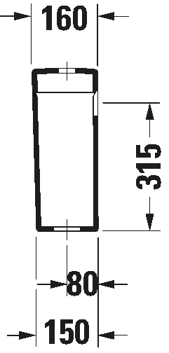 Cistern, 093415