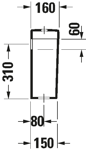Cistern, 093115