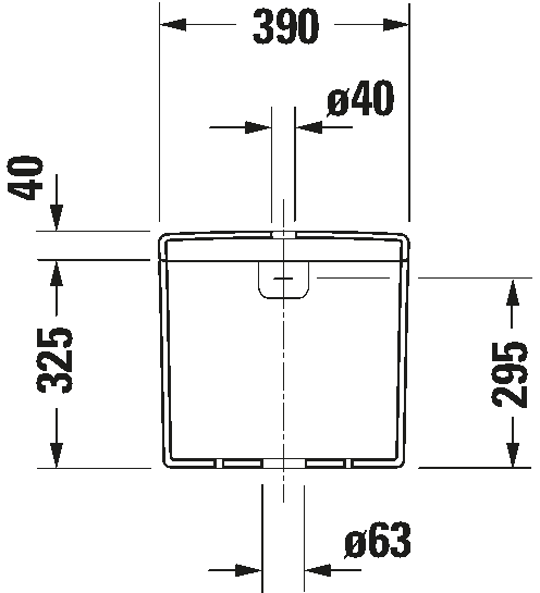 Cistern, 092015