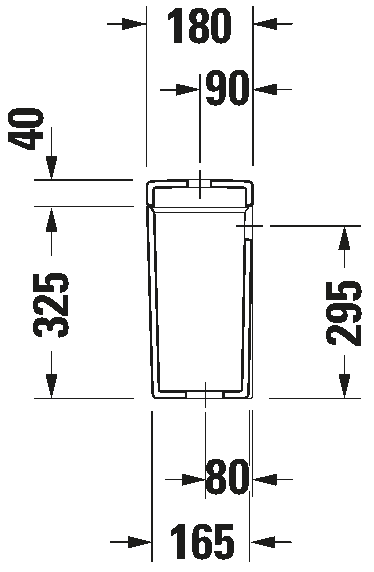 Cistern, 092015
