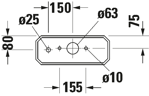 Cistern, 087215