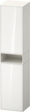 Zencha - Tall cabinet