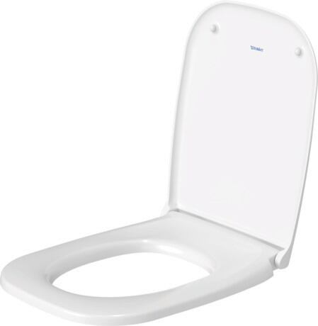 Toilet seat, 006739